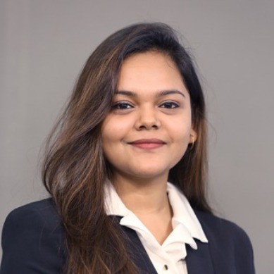 Ananya Patel