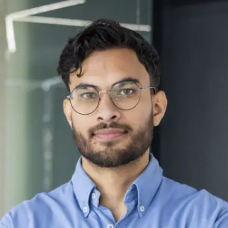 Mihir Verma