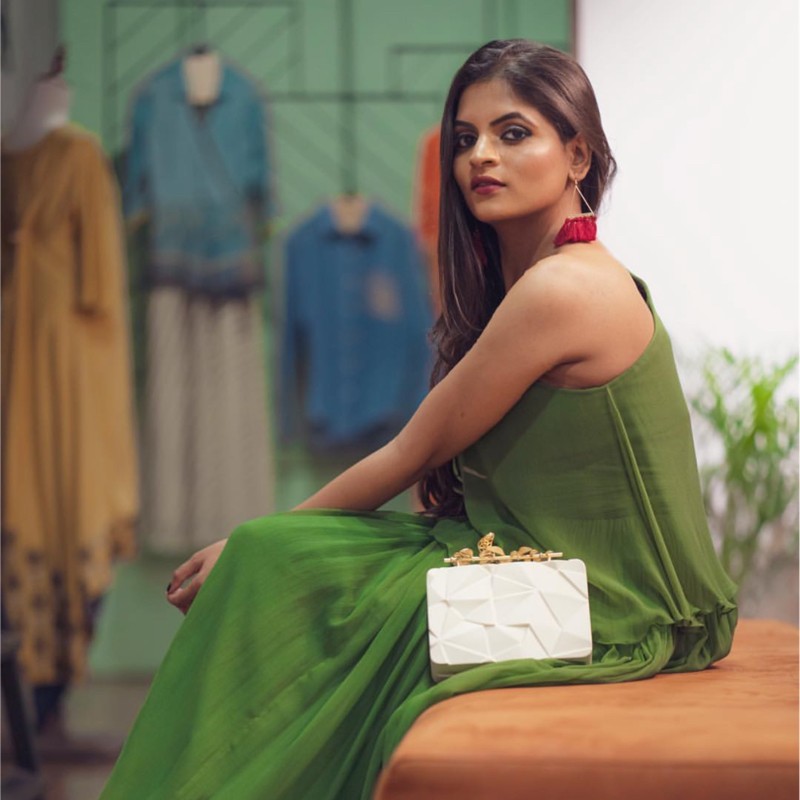 Priya Sharma