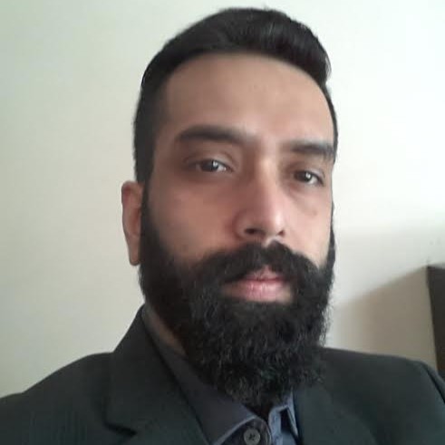 Raj Mehta