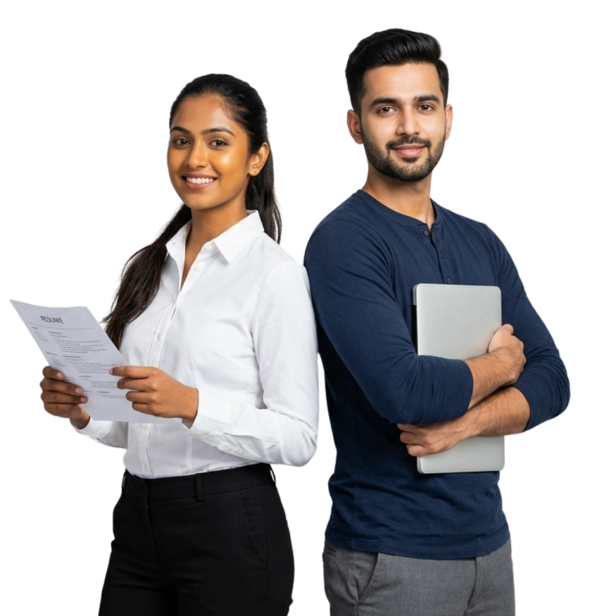 Kaam - India's Workforce